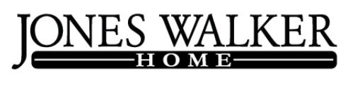 Jones Walker Home